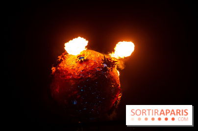 Hellfest 2022, part 1 - samedi 18 juin, nos photos