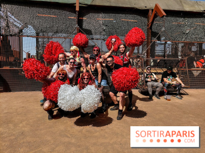 Hellfest 2022, part 1 - samedi 18 juin, nos photos