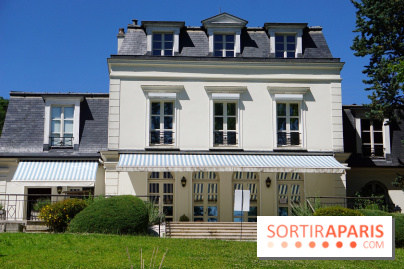 a maison-musée de Raymond Devos à Saint-Rémy-lès-Chevreuse