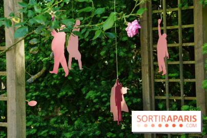 a maison-musée de Raymond Devos à Saint-Rémy-lès-Chevreuse