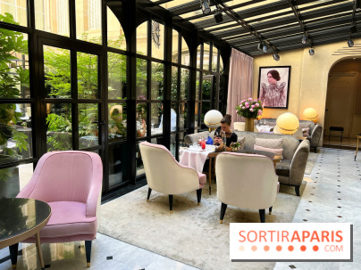 Cléo, Le Narcisse Blanc - Eté 2022