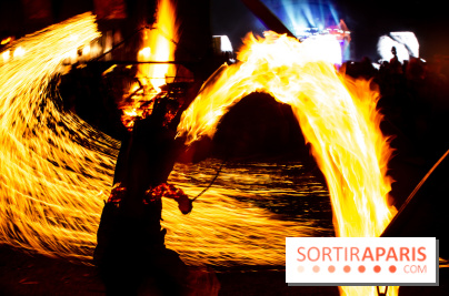 Hellfest 2022, part 1 - dimanche 19 juin, nos photos