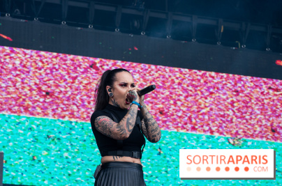 Hellfest 2022, part 1 - dimanche 19 juin, nos photos