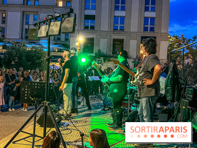 Visuel concert fête de la musique spectacle - IMG 0378