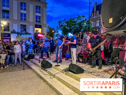 Visuel concert fête de la musique spectacle - IMG 0380