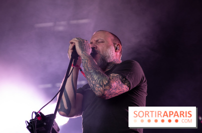 Hellfest 2022, part 2 - jeudi 23 juin, nos photos