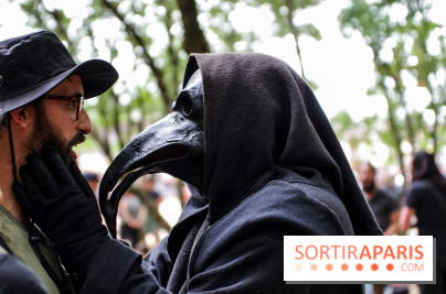 Hellfest 2022, part 2 - jeudi 23 juin, nos photos