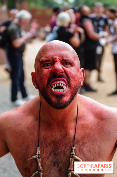 Hellfest 2022, part 2 - jeudi 23 juin, nos photos