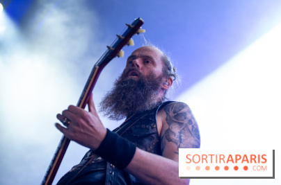 Hellfest 2022, part 2 - jeudi 23 juin, nos photos