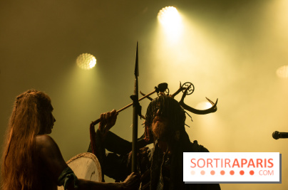 Hellfest 2022, part 2 - jeudi 23 juin, nos photos