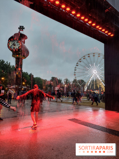 Hellfest 2022, part 2 - vendredi 24 juin, nos photos
