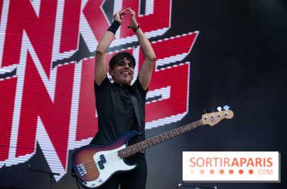 Hellfest 2022, part 2 - vendredi 24 juin, nos photos