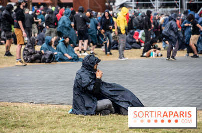 Hellfest 2022, part 2 - vendredi 24 juin, nos photos