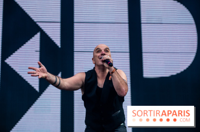 Hellfest 2022, part 2 - vendredi 24 juin, nos photos