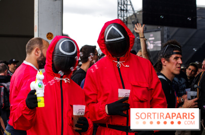 Hellfest 2022, part 2 - vendredi 24 juin, nos photos