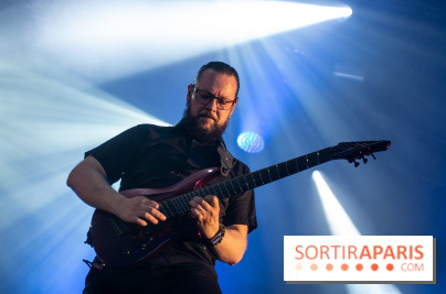 Hellfest 2022, part 2 - vendredi 24 juin, nos photos