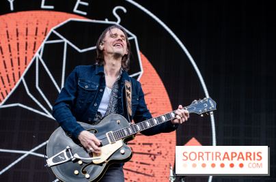 Hellfest 2022, part 2 - samedi 25 juin, nos photos