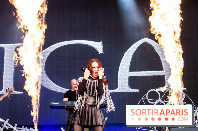 Hellfest 2022, part 2 - samedi 25 juin, nos photos