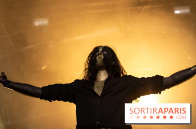 Hellfest 2022, part 2 - samedi 25 juin, nos photos