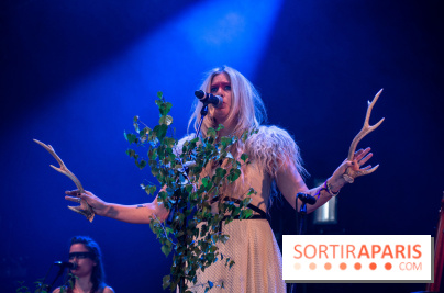 Hellfest 2022, part 2 - samedi 25 juin, nos photos