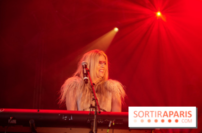 Hellfest 2022, part 2 - samedi 25 juin, nos photos