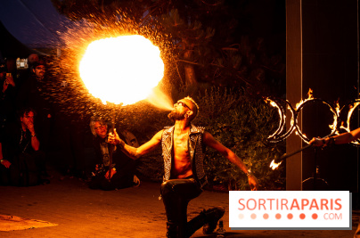 Hellfest 2022, part 2 - samedi 25 juin, nos photos