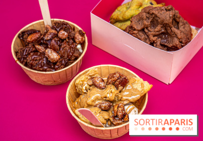 Les cookies glacés de Cookidiction