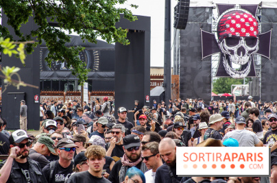 Hellfest 2022, part 2 - dimanche 26 juin, nos photos