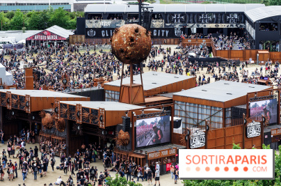 Hellfest 2022, part 2 - dimanche 26 juin, nos photos