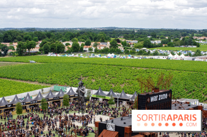 Hellfest 2022, part 2 - dimanche 26 juin, nos photos