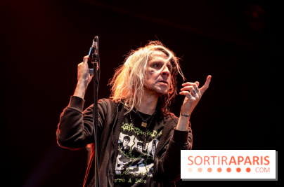 Hellfest 2022, part 2 - dimanche 26 juin, nos photos