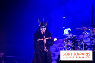 Hellfest 2022, part 2 - dimanche 26 juin, nos photos