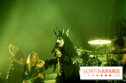 Hellfest 2022, part 2 - dimanche 26 juin, nos photos