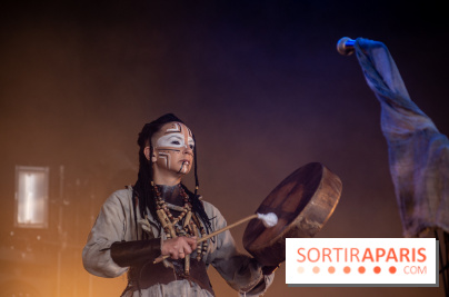 Hellfest 2022, part 2 - dimanche 26 juin, nos photos