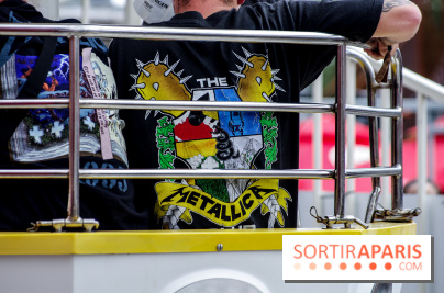 Hellfest 2022, part 2 - dimanche 26 juin, nos photos