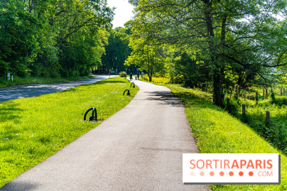 La promenade des petits ponts dans la vallée de Chevreuse