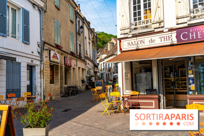 La promenade des petits ponts dans la vallée de Chevreuse