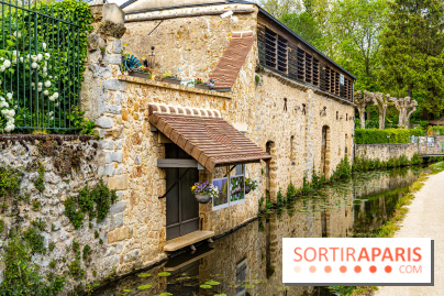 La promenade des petits ponts dans la vallée de Chevreuse -  A7C3916