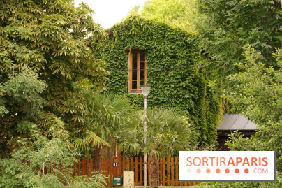 L’île Fanac à Joinville-le-Pont, un lieu incontournable à découvrir dans le Val de Marne