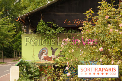 L’île Fanac à Joinville-le-Pont, un lieu incontournable à découvrir dans le Val de Marne