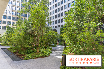 La Félicité Paris Sully Morland 