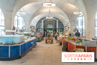 La Félicité Paris Sully Morland 