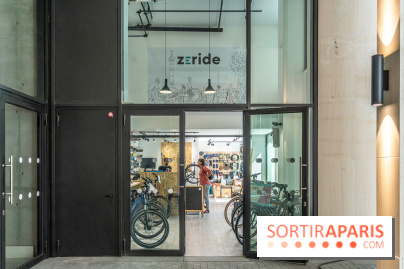 La Félicité Paris Sully Morland 