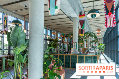 La Félicité Paris Sully Morland 