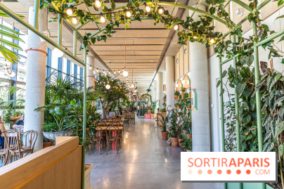 La Félicité Paris Sully Morland 