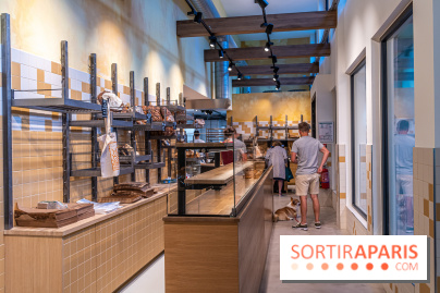 La Félicité Paris Sully Morland 