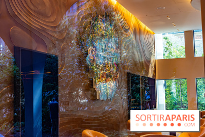 La Félicité Paris Sully Morland 