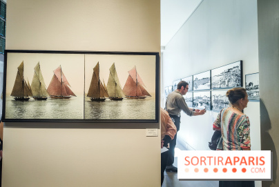 L'Appel du large, l'exposition photo qui nous fait voyager à la galerie Roger-Viollet, nos photos