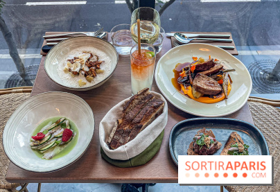 Titi Palacio, bar-restaurant festif à la Félicité 