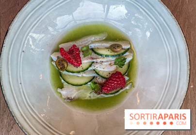 Titi Palacio, bar-restaurant festif à la Félicité 